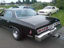 Big Bumper Meet 2007